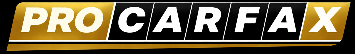 ProCarFax Logo